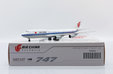 Air China Boeing 747-8i (JC Wings 1:400)