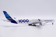 Airbus Industrie Airbus A350-1000 (JC Wings 1:400)