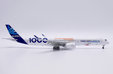 Airbus Industrie Airbus A350-1000 (JC Wings 1:400)