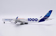 Airbus Industrie Airbus A350-1000 (JC Wings 1:400)