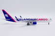 Icelandair Cargo Boeing 767-300ER(BCF) (JC Wings 1:400)