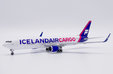 Icelandair Cargo Boeing 767-300ER(BCF) (JC Wings 1:400)