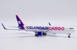 Icelandair Cargo Boeing 767-300ER(BCF) (JC Wings 1:400)