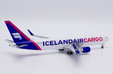 Icelandair Cargo Boeing 767-300ER(BCF) (JC Wings 1:400)