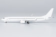 Blank - Boeing 737 MAX 10 (NG Models 1:400)