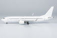 Blank Model - Boeing 737 MAX 8 (NG Models 1:200)