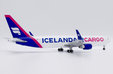 Icelandair Cargo Boeing 767-300(ER)(BCF) (JC Wings 1:200)
