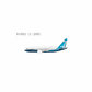 Boeing Company - Boeing 737 MAX 7 (NG Models 1:200)