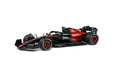 V. Bottas Bahrein GP '23 - Alfa Romeo C43 F1 (Solido 1:43)