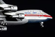 Boeing Company Boeing 747-100 (NG Models 1:400)