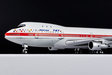 Boeing Company Boeing 747-100 (NG Models 1:400)
