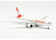 Austrian Airlines Boeing 777-200 (Herpa Wings 1:500)