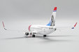 Norwegian Air Shuttle Boeing 737-300 (JC Wings 1:200)