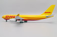 DHL (Air Hong Kong) Airbus A330-200F (JC Wings 1:200)