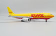 DHL (Air Hong Kong) Airbus A330-200F (JC Wings 1:200)