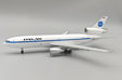 Pan Am - McDonnell Douglas DC-10-10 (Inflight200 1:200)