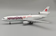 Hawaiian Air - McDonnell Douglas DC-10-30 (B Models 1:200)