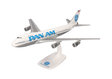 Pan Am - Boeing 747-100 (Herpa Snap-Fit 1:250)