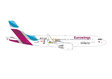 Eurowings - Airbus A320 (Herpa Wings 1:500)