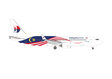 Malaysia Airlines - Boeing 737 Max 8 (Herpa Wings 1:500)