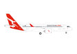 Qantas Link - Airbus A220-300 (Herpa Wings 1:500)