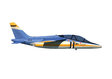 US Navy - Lockheed Alpha Jet (Herpa Wings 1:72)