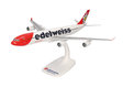 Edelweiss Air - Airbus A340-300 (Herpa Snap-Fit 1:200)