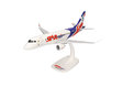 Star Air - Embraer E175 (Herpa Snap-Fit 1:100)