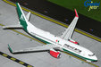 Mexicana - Boeing 737-800 (GeminiJets 1:200)