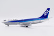 ANA All Nippon Airways - Boeing 737-200 (JC Wings 1:200)