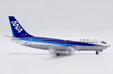 ANA All Nippon Airways Boeing 737-200 (JC Wings 1:200)