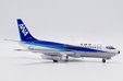 ANA All Nippon Airways Boeing 737-200 (JC Wings 1:200)