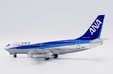 ANA All Nippon Airways Boeing 737-200 (JC Wings 1:200)