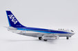 ANA All Nippon Airways Boeing 737-200 (JC Wings 1:200)