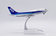 ANA All Nippon Airways Boeing 737-200 (JC Wings 1:200)