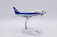 ANA All Nippon Airways Boeing 737-200 (JC Wings 1:200)