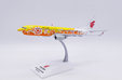 Air China Boeing 737-800 (JC Wings 1:200)