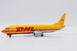 DHL (Southern Air) Boeing 737-400(SF) (JC Wings 1:200)