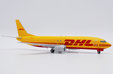 DHL (Southern Air) Boeing 737-400(SF) (JC Wings 1:200)