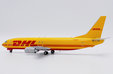 DHL (Southern Air) Boeing 737-400(SF) (JC Wings 1:200)