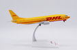 DHL (Southern Air) Boeing 737-400(SF) (JC Wings 1:200)