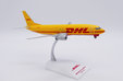 DHL (Southern Air) Boeing 737-400(SF) (JC Wings 1:200)