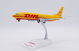 DHL (Southern Air) Boeing 737-400(SF) (JC Wings 1:200)