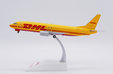 DHL (Southern Air) Boeing 737-400(SF) (JC Wings 1:200)