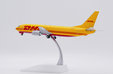 DHL (Southern Air) Boeing 737-400(SF) (JC Wings 1:200)