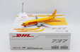 DHL (Southern Air) Boeing 737-400(SF) (JC Wings 1:200)