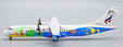 Bangkok Airways - ATR72-500 (JC Wings 1:200)