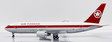 Air Canada - Boeing 767-200 (JC Wings 1:200)