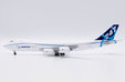 Boeing Company - Boeing 747-8F (JC Wings 1:400)