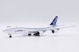 Boeing Company Boeing 747-8F (JC Wings 1:400)